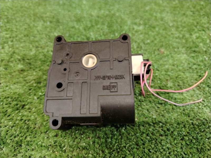 Сервопривод заслонок печки, 300 рублей, Красноярск