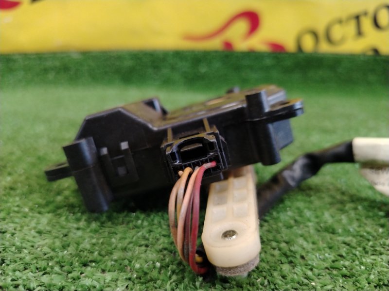 Сервопривод заслонок печки, 1500 рублей, Красноярск