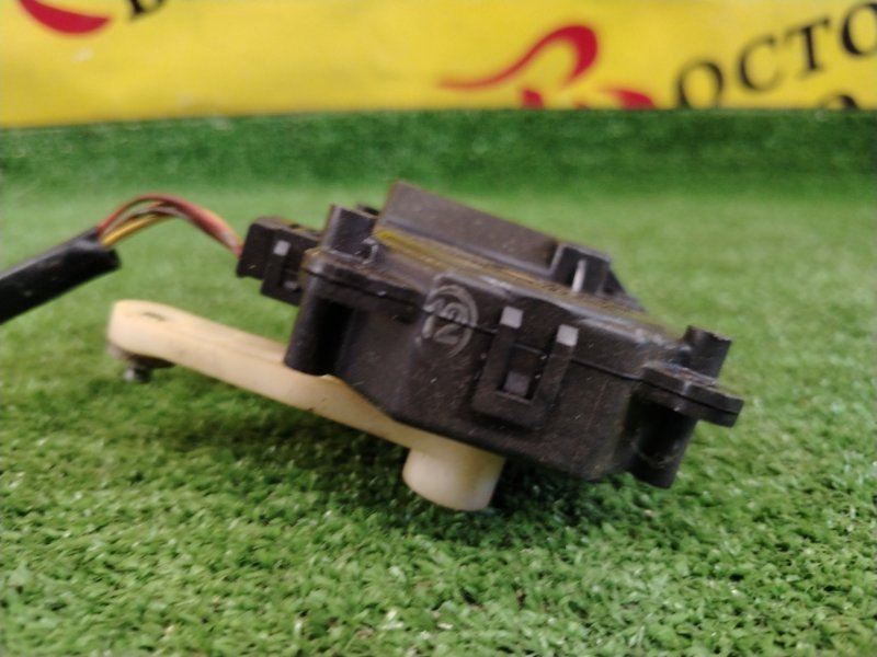 Сервопривод заслонок печки, 1500 рублей, Красноярск