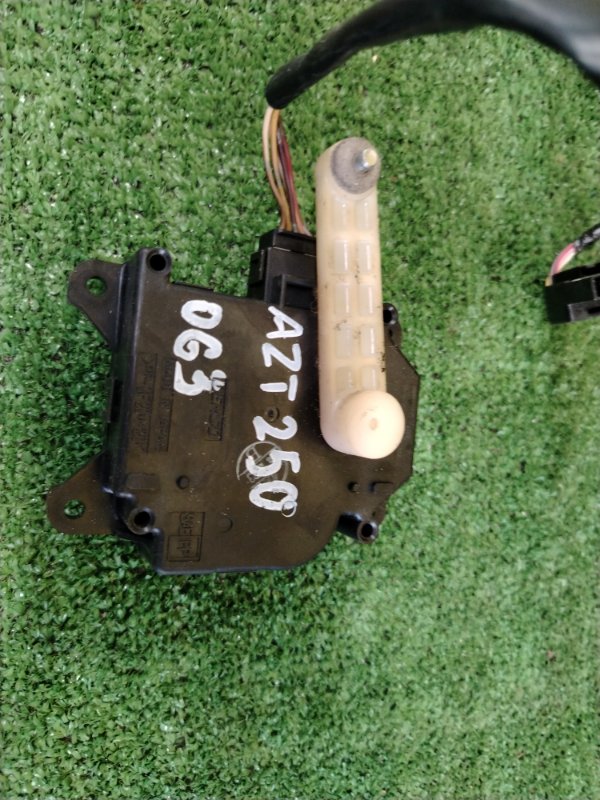 Сервопривод заслонок печки, 1500 рублей, Красноярск