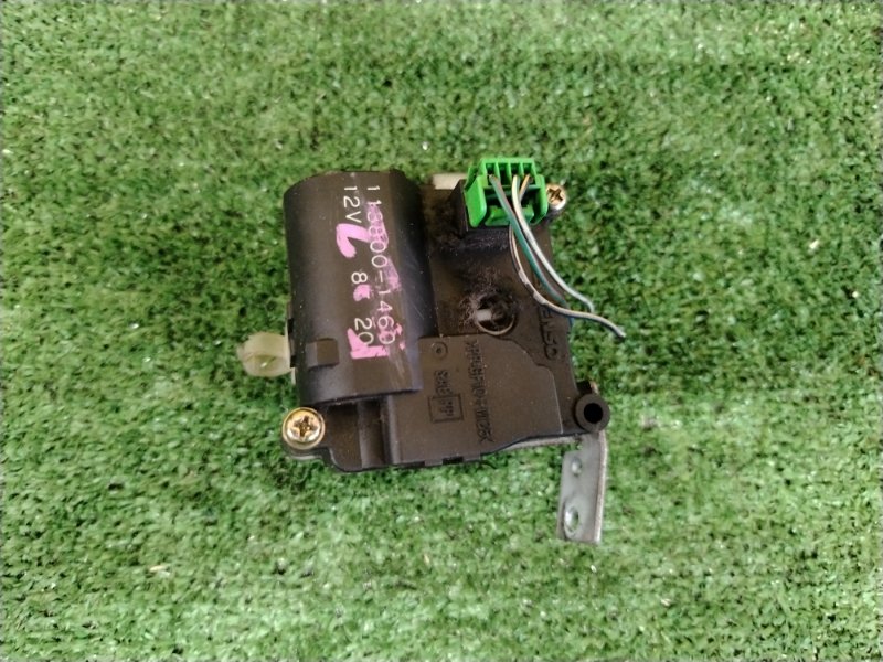 Сервопривод заслонок печки, 300 рублей, Красноярск