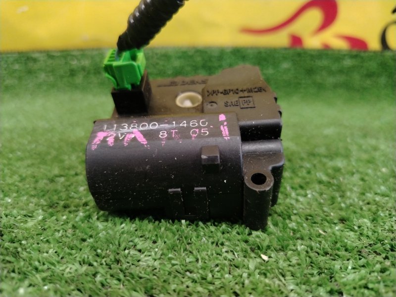 Сервопривод заслонок печки, 300 рублей, Красноярск