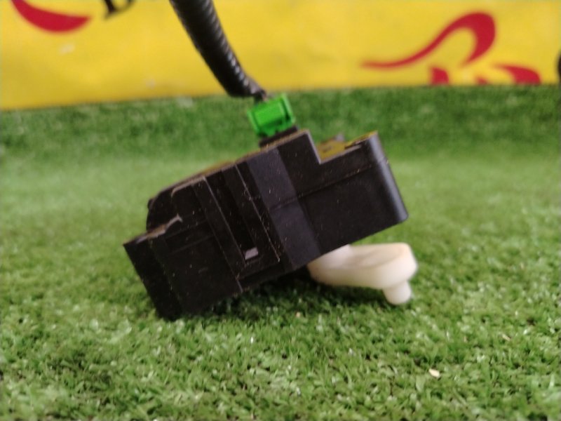 Сервопривод заслонок печки, 300 рублей, Красноярск