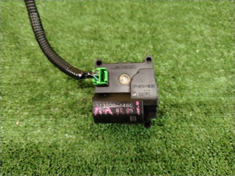 Сервопривод заслонок печки, 300 рублей, Красноярск