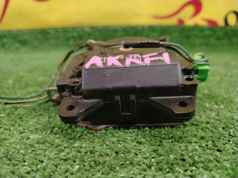 Сервопривод заслонок печки, 300 рублей, Красноярск