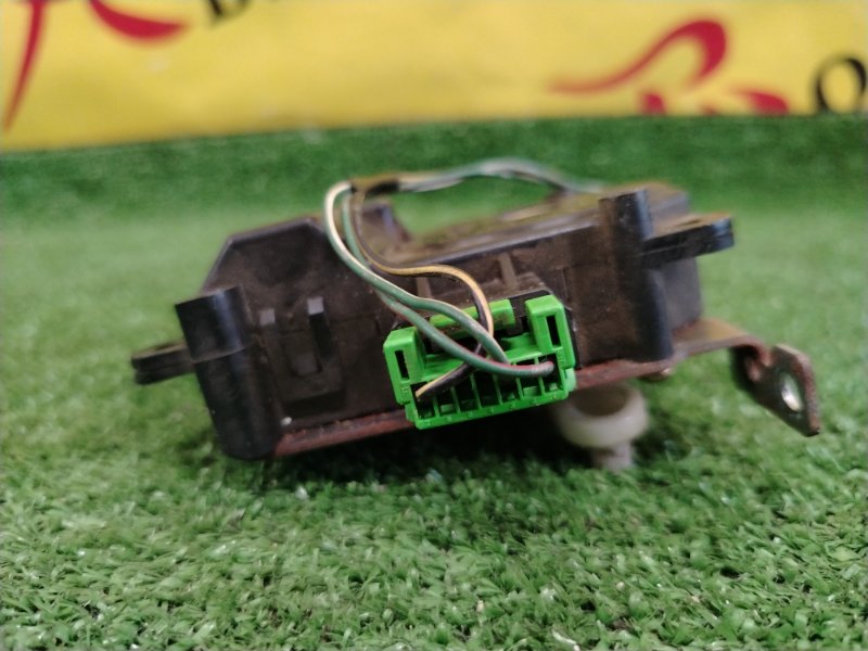 Сервопривод заслонок печки, 300 рублей, Красноярск