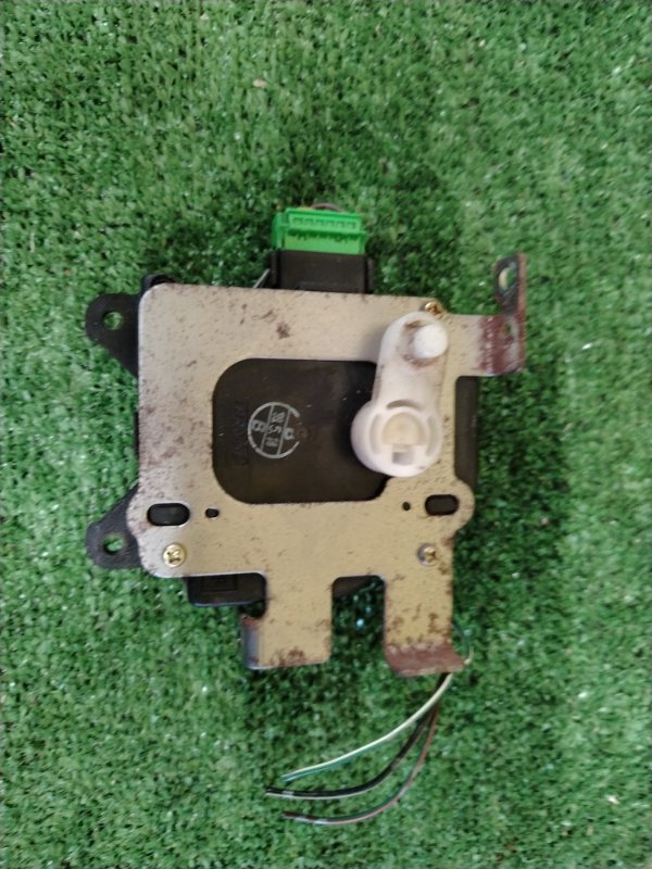 Сервопривод заслонок печки, 300 рублей, Красноярск