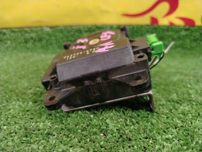 Сервопривод заслонок печки, 300 рублей, Красноярск