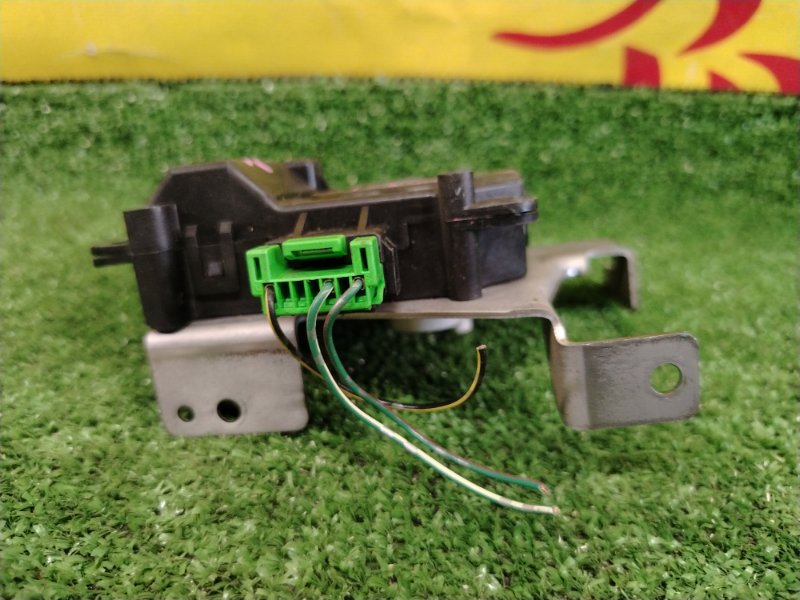 Сервопривод заслонок печки, 300 рублей, Красноярск