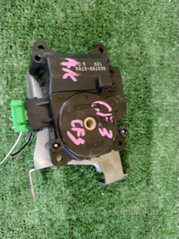 Сервопривод заслонок печки, 300 рублей, Красноярск