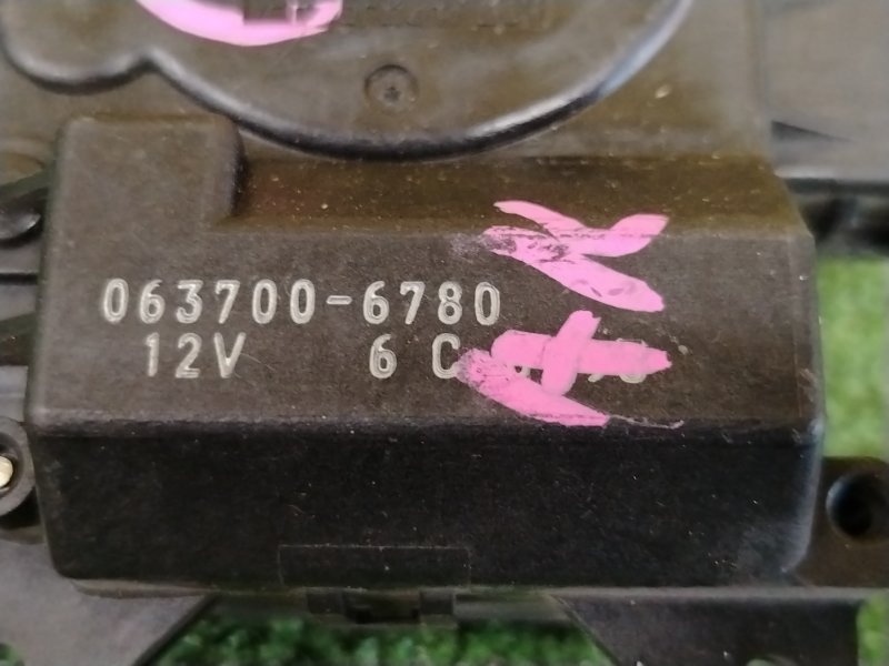 Сервопривод заслонок печки, 300 рублей, Красноярск