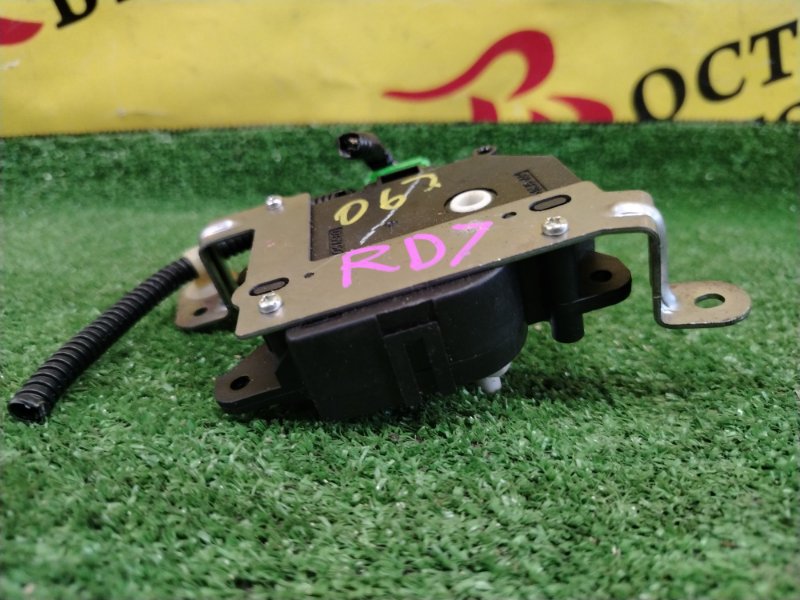 Сервопривод заслонок печки, 300 рублей, Красноярск