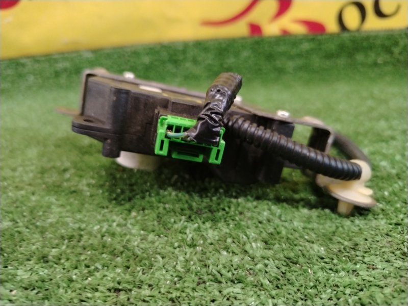 Сервопривод заслонок печки, 300 рублей, Красноярск