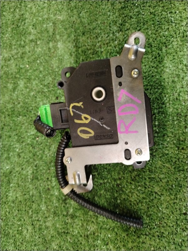 Сервопривод заслонок печки, 300 рублей, Красноярск