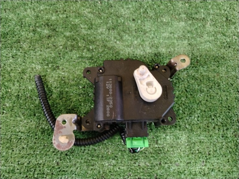 Сервопривод заслонок печки, 300 рублей, Красноярск