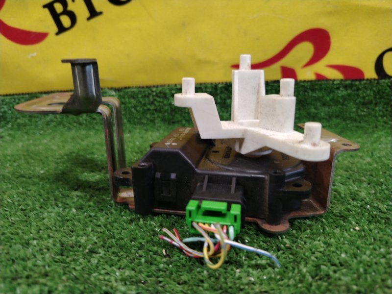 Сервопривод заслонок печки, 300 рублей, Красноярск