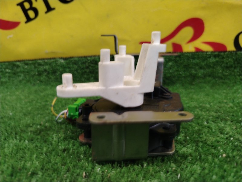 Сервопривод заслонок печки, 300 рублей, Красноярск