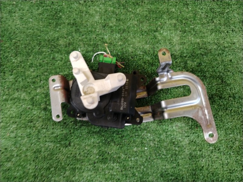 Сервопривод заслонок печки, 300 рублей, Красноярск