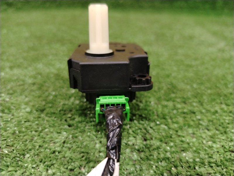 Сервопривод заслонок печки, 300 рублей, Красноярск