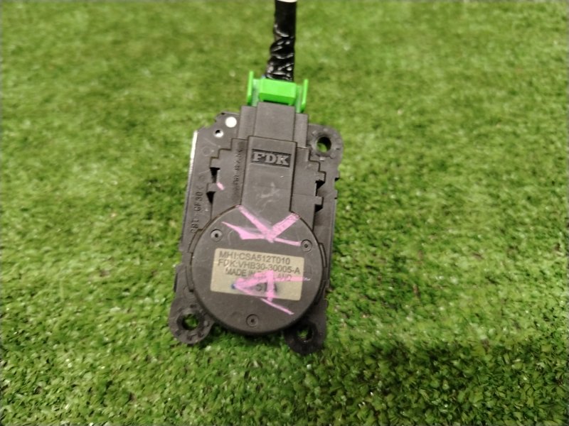 Сервопривод заслонок печки, 300 рублей, Красноярск