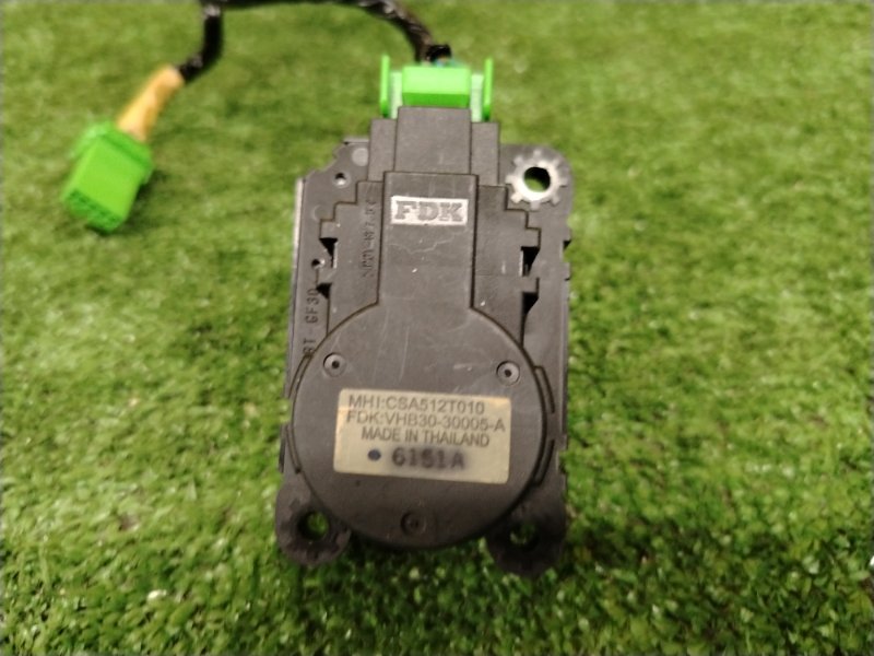 Сервопривод заслонок печки, 300 рублей, Красноярск