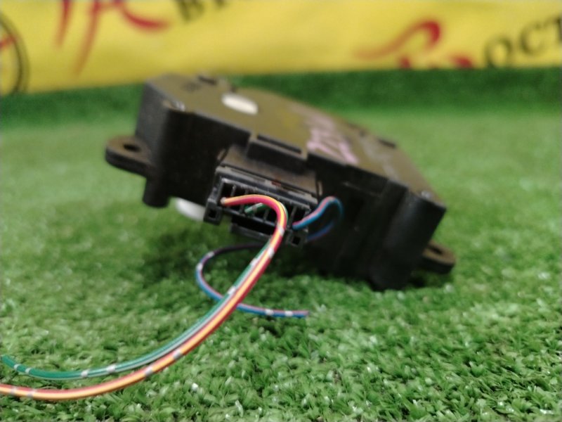 Сервопривод заслонок печки, 300 рублей, Красноярск