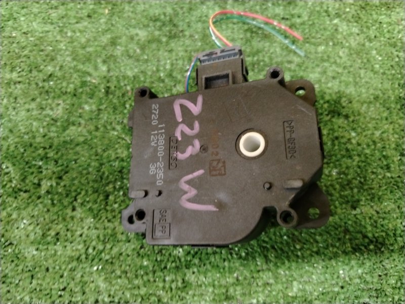 Сервопривод заслонок печки, 300 рублей, Красноярск