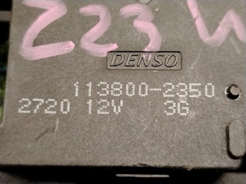 Сервопривод заслонок печки, 300 рублей, Красноярск