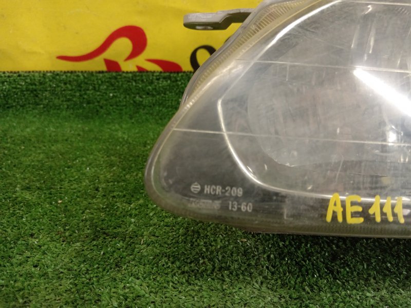 фара, 7000 рублей, Красноярск