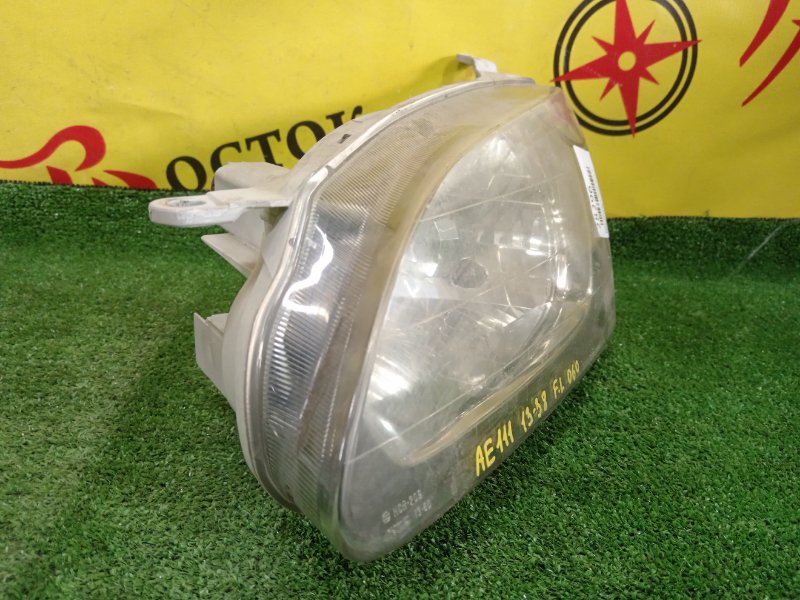 фара, 7000 рублей, Красноярск