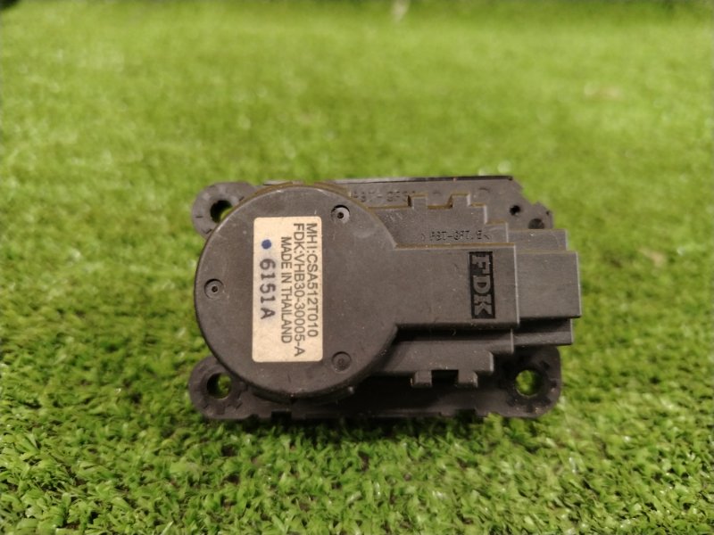 Сервопривод заслонок печки, 300 рублей, Красноярск