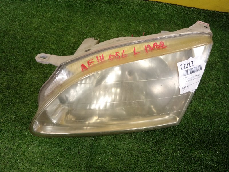 фара, 4000 рублей, Красноярск