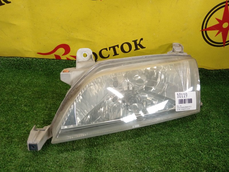 фара, 5500 рублей, Красноярск