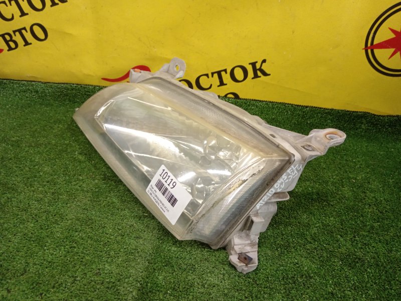 фара, 5500 рублей, Красноярск