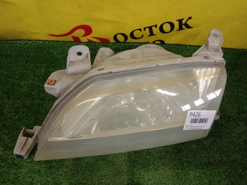 фара, 5500 рублей, Красноярск