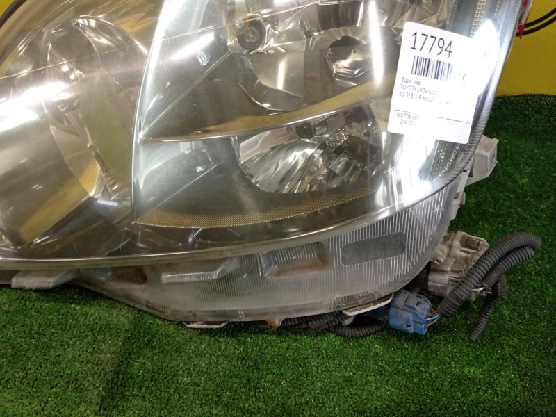 фара, 4000 рублей, Красноярск