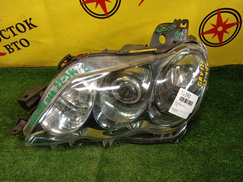 фара, 7500 рублей, Красноярск