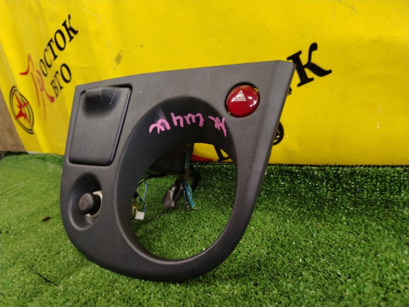 Консоль КПП, 300 рублей, Красноярск