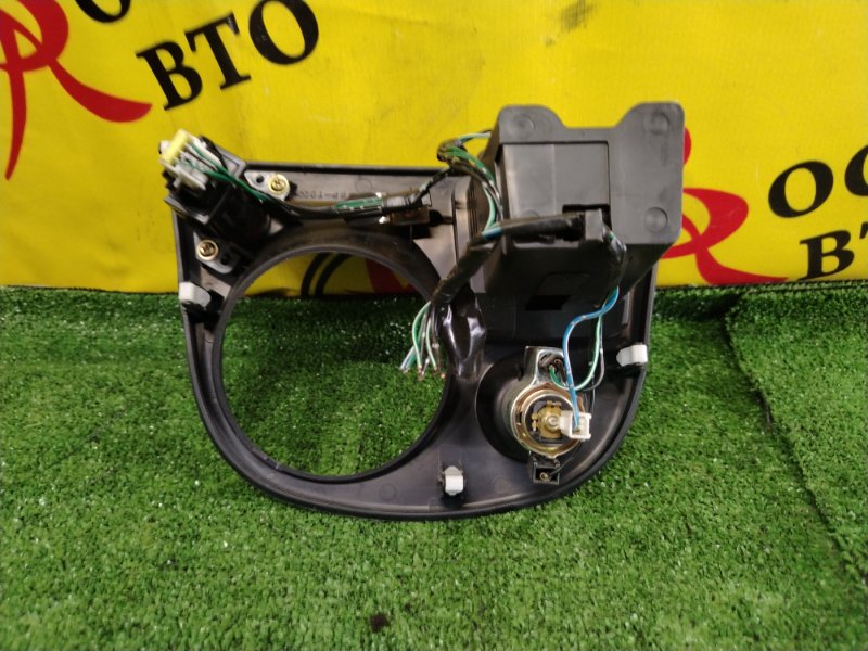 Консоль КПП, 300 рублей, Красноярск