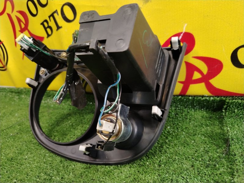 Консоль КПП, 300 рублей, Красноярск