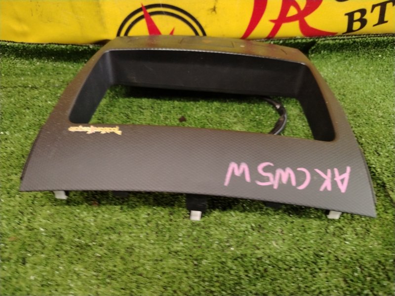 рамка магнитофона, 300 рублей, Красноярск