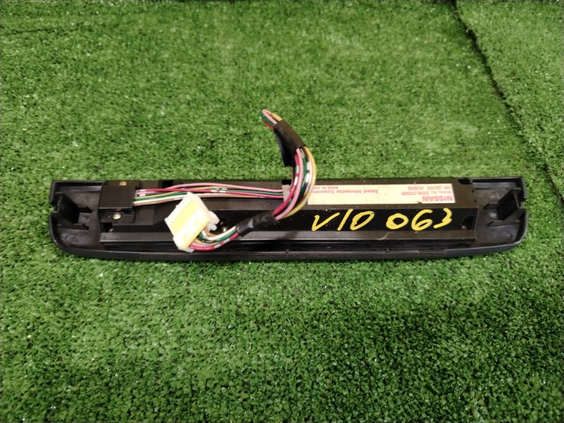 пластиковые детали салона, 300 рублей, Красноярск