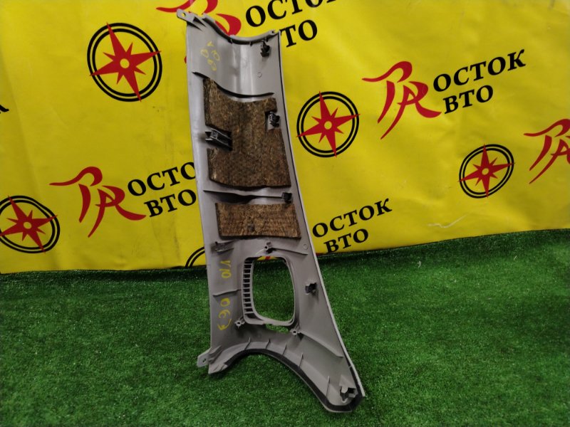 обшивка стойки кузова, 350 рублей, Красноярск