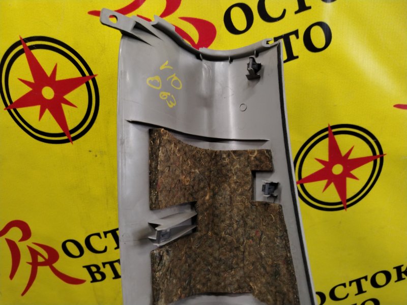 обшивка стойки кузова, 350 рублей, Красноярск