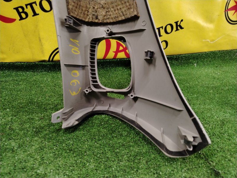 обшивка стойки кузова, 350 рублей, Красноярск