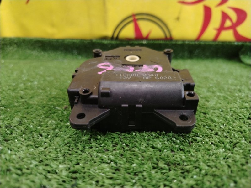 Сервопривод заслонок печки, 300 рублей, Красноярск