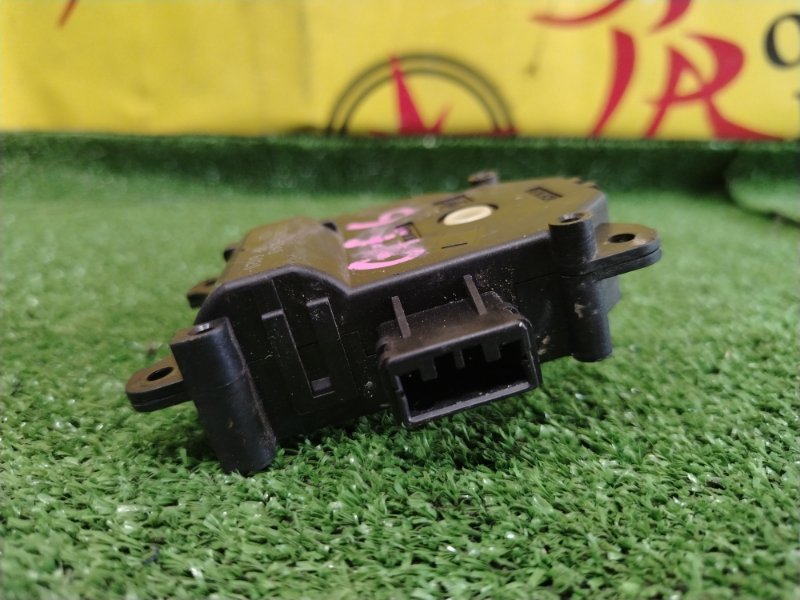 Сервопривод заслонок печки, 300 рублей, Красноярск