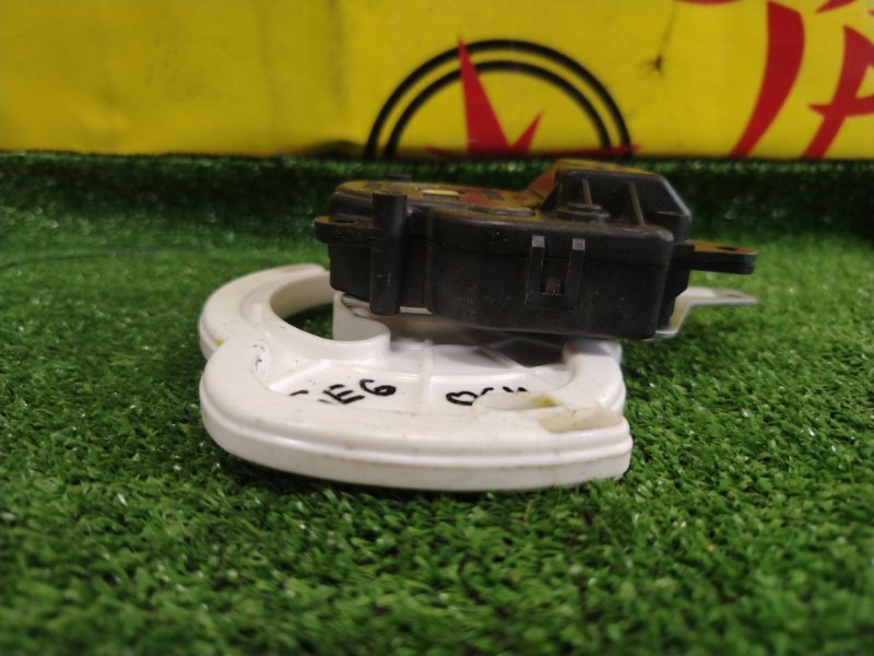 Сервопривод заслонок печки, 300 рублей, Красноярск