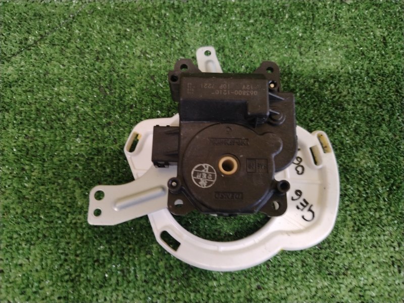 Сервопривод заслонок печки, 300 рублей, Красноярск