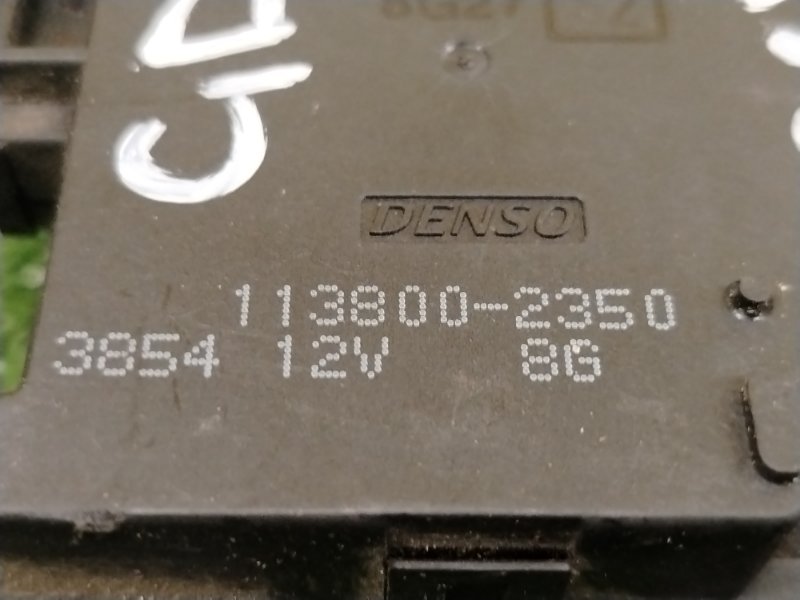 Сервопривод заслонок печки, 300 рублей, Красноярск